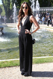 Vince black jumpsuit Size 6/8UK