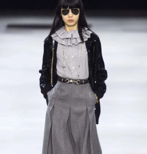 CELINE C'EST CHIC
