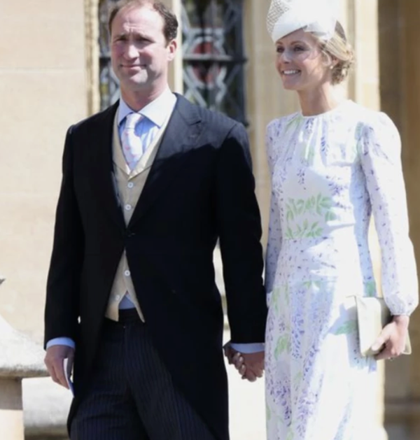 BEST DRESSED WEDDING GUESTS
