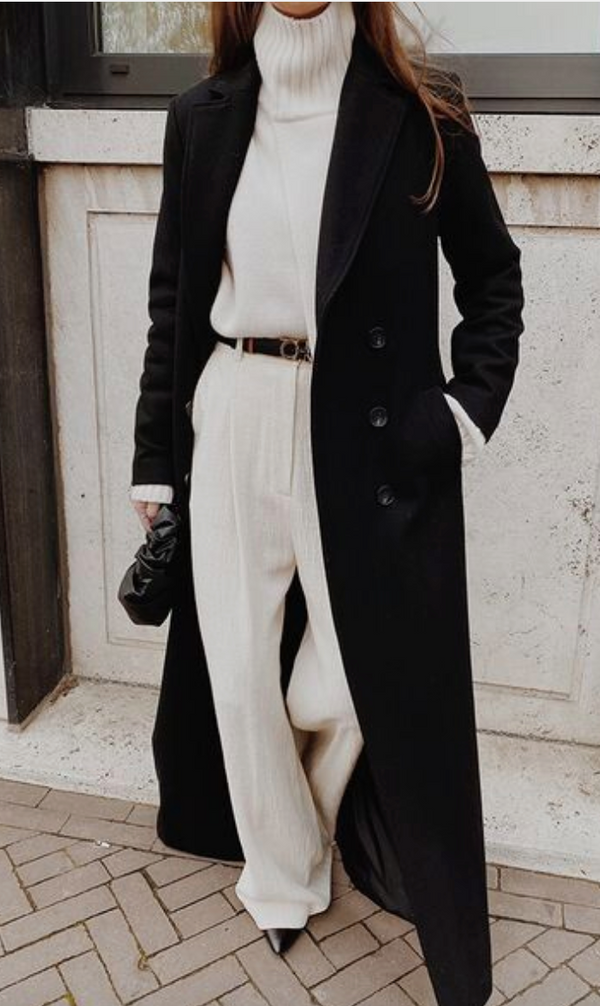 COATS TO COVET