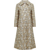 Marni floral print coat Size 8UK