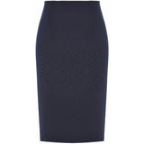 Valentino silk skirt suit Size 8UK
