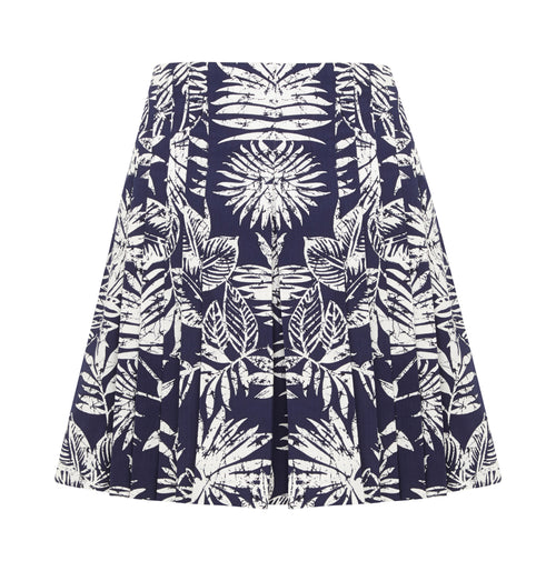 Christian Dior pleated skirt Size 8UK