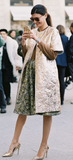 Marni floral print coat Size 8UK