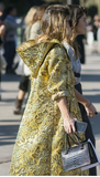 Marni floral print coat Size 8UK