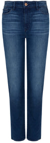 Paige Hoxton high rise denim jeans Size 28