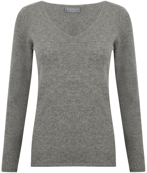 Zadig & Voltaire cashmere sweater Size XS