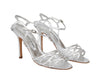 Manolo Blahnik strappy sandals Size 4½UK