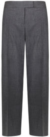 Stella McCartney grey blazer Size 8UK