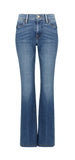 Frame flared jeans Size 28