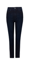 Paige military stripe jeans Size 27