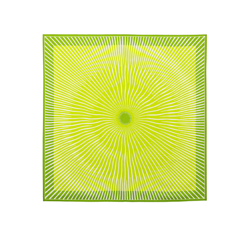 Hermès silk scarf Size 90x90cm