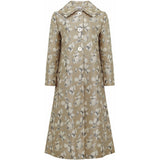 Marni floral print coat Size 8UK