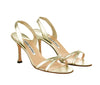 Manolo Blahnik strappy sandals Size 4½UK