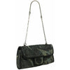 Ermanno Scervino camouflage bag