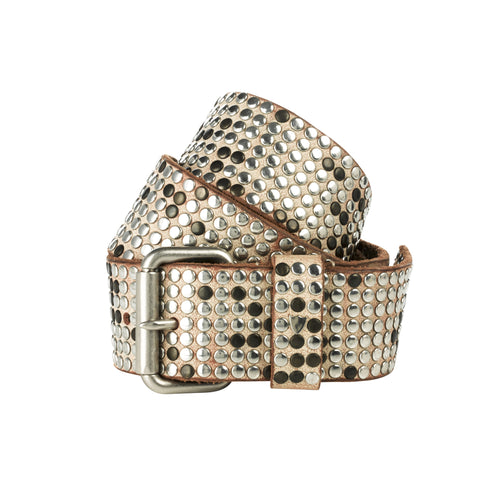 HTC studded belt