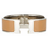 Hermès enamel bracelet