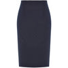 Valentino silk skirt suit Size 8UK