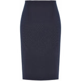 Valentino silk skirt suit Size 8UK