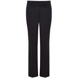 Prada black tailored trousers Size 8UK