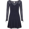 Vintage Dolce & Gabbana dress Size 8UK