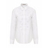 Etro embroidered shirt Size 8UK