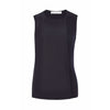 Christian Dior ribbed vest top Size 10UK