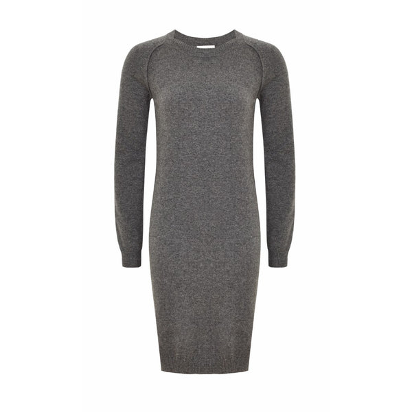 Ballantyne cashmere dress Size 8/10UK