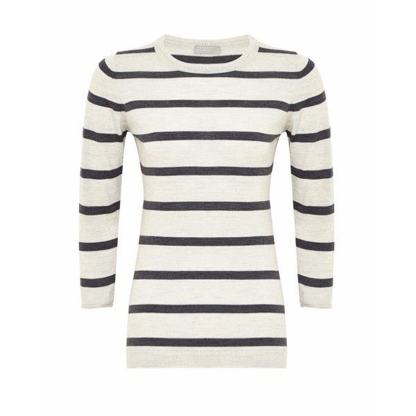 Margaret Howell stripe sweater Size 8UK