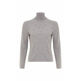 Joseph grey cashmere sweater Size S