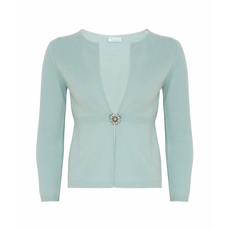 Emilio Pucci cashmere sweater