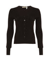 Balenciaga dark brown sweater Size 10UK