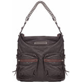 Thomas Wylde studded leather handbag