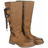 Timberland nubuck boots Size 4UK