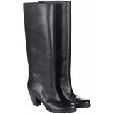 Walter Steiger leather boots Size 3½UK