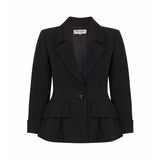 Yves St. Laurent tailored jacket Size 34FR