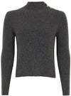 Hermès cashmere sweater Size XS but will fit 10UK