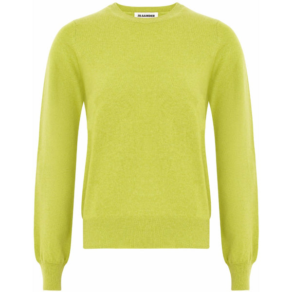 Jil Sander cashmere sweater Size 8UK