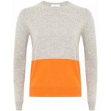 Richard Nicholl silk/cashmere sweater Size S