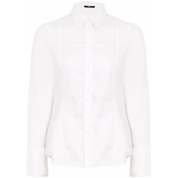 Boss Hugo Boss cotton shirt Size 8UK