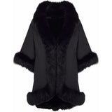Couture Vintage coat Size 10-14UK