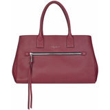 Marc by Marc Jacobs leather tote bag