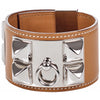 Hermès Collier de Chien cuff