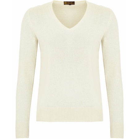 Cruciani cashmere sweater Size 8UK