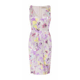 Etro floral print dress Size 8UK