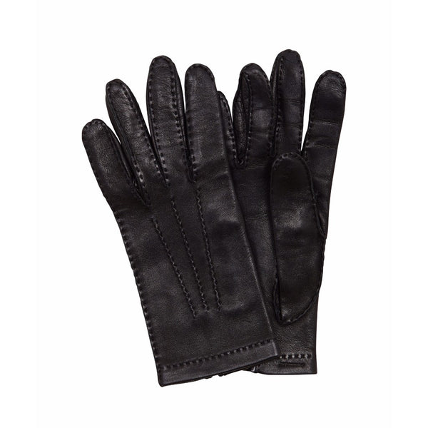 Connolly nappa leather gloves size 7.5
