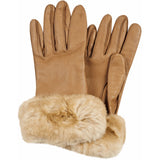 Loro Piana leather gloves Size M