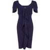 Roland Mouret fitted dress Size 8UK