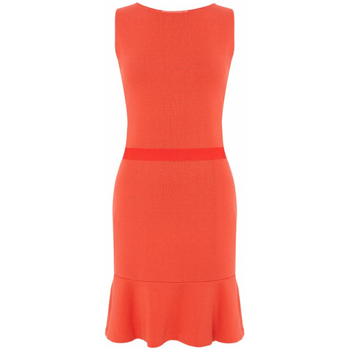 Giambattista Valli sleeveless dress Size 8UK