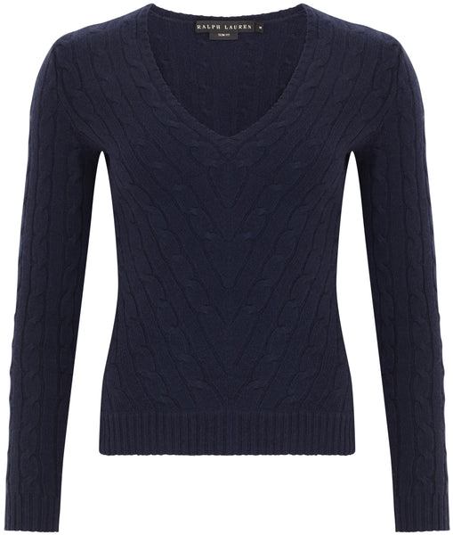 Ralph Lauren cashmere sweater Size M